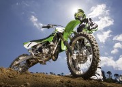 Kawasaki KX85